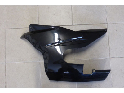 Plast kapotaz bocni leva MINIBIKE H2O nebo 50-110cc spz